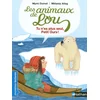 Image de Les animaux de Lou. Tu n'es plus seul, petit ours ! en occasion ou reconditionné