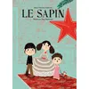 Image de Le Sapin Hans-Christian Andersen (Auteur), Marc Boutavant (Illustration), Jean-Baptiste Coursaud (Traduction)