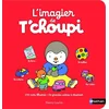 Image de L'imagier de T'choupi en occasion ou reconditionné