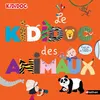 Image de Le Kididoc des animaux Sylvie Baussier (Auteur), Didier Balicevic (Illustration)