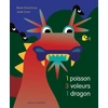 Image de 1 poisson, 3 voleurs, 1 dragon