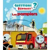 Image de Les pompiers en occasion ou reconditionné