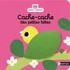 Image de Cache-cache des petites bêtes Collectif (Auteur), Christel Denolle (Contributions), Olivier Latyk (Illustration)