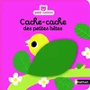 Image de Cache-cache des petites bêtes en occasion ou reconditionné