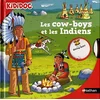 Image de Les cow-boys et les Indiens en occasion ou reconditionné