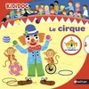Image de Le cirque en occasion ou reconditionné