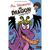 Image de Au secours ! un dragon scrogneugneu en occasion ou reconditionné