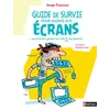 Image de Guide de survie pour accros aux écrans Serge Tisseron (Auteur), Jacques Azam (Illustration)