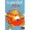 Image de Superchat Pitre en occasion ou reconditionné