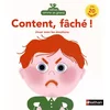 Image de Content, fâché ! : jouer avec les émotions en occasion ou reconditionné