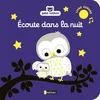 Image de Ecoute dans la nuit en occasion ou reconditionné