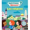 Image de Les religions en occasion ou reconditionné