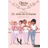 Image de 20, allée de la danse. Vol. 1. Amies et rivales en occasion ou reconditionné