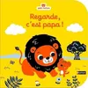 Image de Regarde, c'est papa ! Emiri Hayashi (Illustration), Christel Denolle (Contributions)