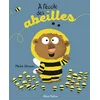 Image de A l'école des abeilles en occasion ou reconditionné