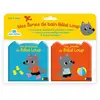 Image de Bébé Loup : les jouets de Bébé Loup : les animaux de Bébé Loup