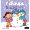 Image de T'choupi fait un bonhomme de neige en occasion ou reconditionné