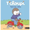 Image de T'choupi fait du vélo en occasion ou reconditionné