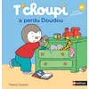 Image de T'choupi a perdu son doudou Thierry Courtin (Auteur)