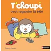 Image de T'choupi veut regarder la télé en occasion ou reconditionné