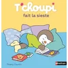 Image de T'choupi fait la sieste en occasion ou reconditionné