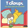 Image de T'choupi ne veut pas se coucher en occasion ou reconditionné