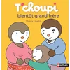 Image de T'choupi bientôt grand frère en occasion ou reconditionné