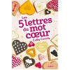 Image de Les 5 lettres du mot coeur en occasion ou reconditionné