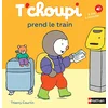 Image de T'choupi prend le train en occasion ou reconditionné