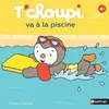 Image de Tchoupi par Thierry Courtin Livre à couverture rigide 9782092574294