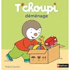 Image de T'choupi déménage en occasion ou reconditionné