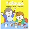Image de T'choupi mange à la cantine en occasion ou reconditionné