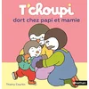 Image de T'choupi dort chez papi et mamie en occasion ou reconditionné