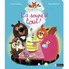 Image de Edmond et ses amis. La soupe à tout ! en occasion ou reconditionné
