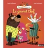 Image de Edmond et ses amis. Le grand chef en occasion ou reconditionné