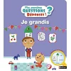 Image de Je grandis en occasion ou reconditionné