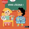 Image de Vive l'école ! en occasion ou reconditionné