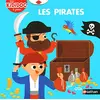 Image de Les pirates en occasion ou reconditionné