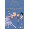 Image de 20 allée de la Danse - tome 11 La révérence Elizabeth Barféty (Auteur), Magalie Foutrier (Illustration)