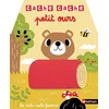 Image de Cache-cache petit ours en occasion ou reconditionné