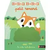 Image de Cache-cache petit renard