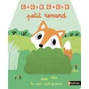 Image de Cache-cache petit renard en occasion ou reconditionné