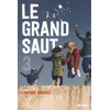 Image de Le grand saut. Vol. 3 en occasion ou reconditionné