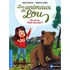 Image de Les animaux de Lou. Où es-tu, petit ourson ? en occasion ou reconditionné