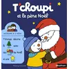 Image de T'choupi et le père Noël en occasion ou reconditionné