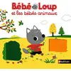 Image de Bébé loup et les bébés animaux en occasion ou reconditionné