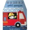 Image de Cache-cache petit pompier en occasion ou reconditionné