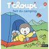 Image de T'choupi fait du camping en occasion ou reconditionné