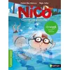 Image de Nico - Comme une grenouille ! - Dyscool Hubert Ben Kemoun (Auteur), Régis Faller (Illustration)
