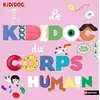 Image de Le Kididoc du corps humain en occasion ou reconditionné